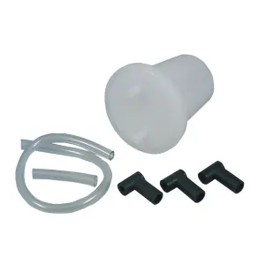 Lisle BRAKE BLEEDER KIT