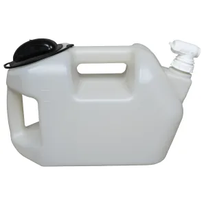 8 Qt. Low Profile Oil Dispenser