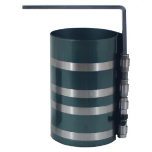 Lisle PISTON RING COMPRESSOR 3-1/2 TO 7IN