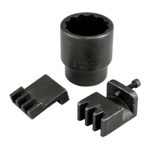 Lisle Flywheel Locking Tool for 6.6L Duramax