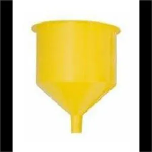 Lisle YELLOW REPLACEMENT FUNNEL FOR 24610