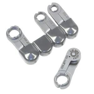 Lisle DISCONNECT SET FOR JIFFY-TITE CONNECTORS