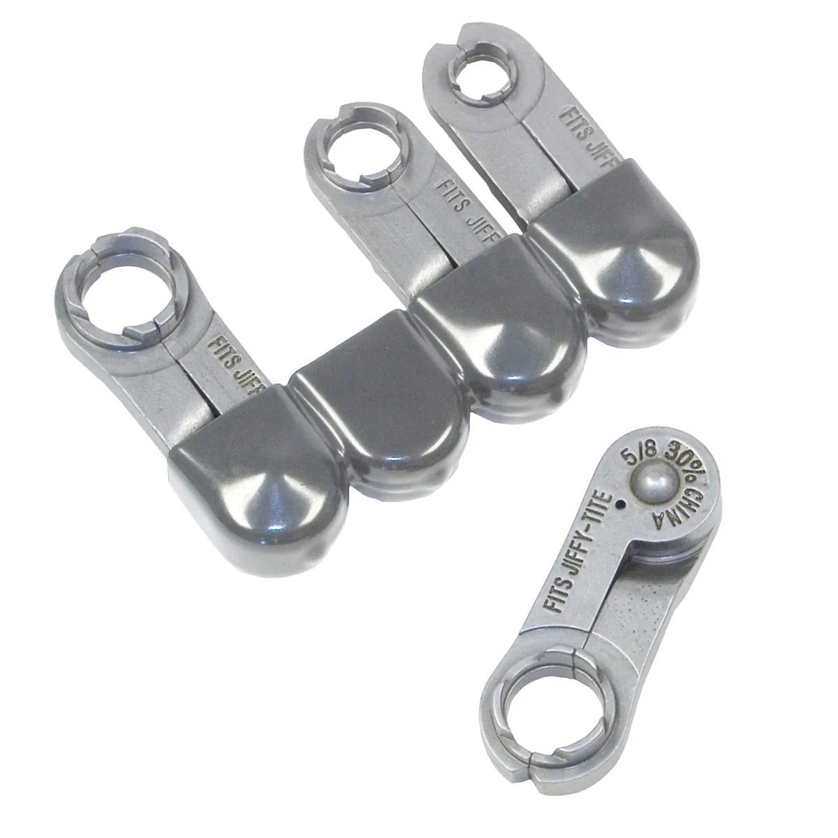Lisle DISCONNECT SET FOR JIFFY-TITE CONNECTORS