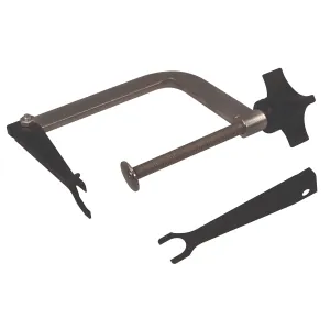 Lisle VALVE SPRING COMPRESSOR 3/4 TO 1-1/16IN.