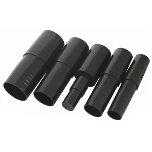 Lisle TRANSMISSION / TRANSAXLE PLUGS 5 PC