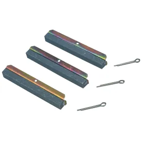 Lisle STONE SET 240 GRIT FOR LIS23500 HONE