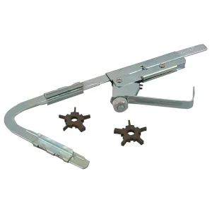 Lisle PISTON RING GROOVE CLEANER