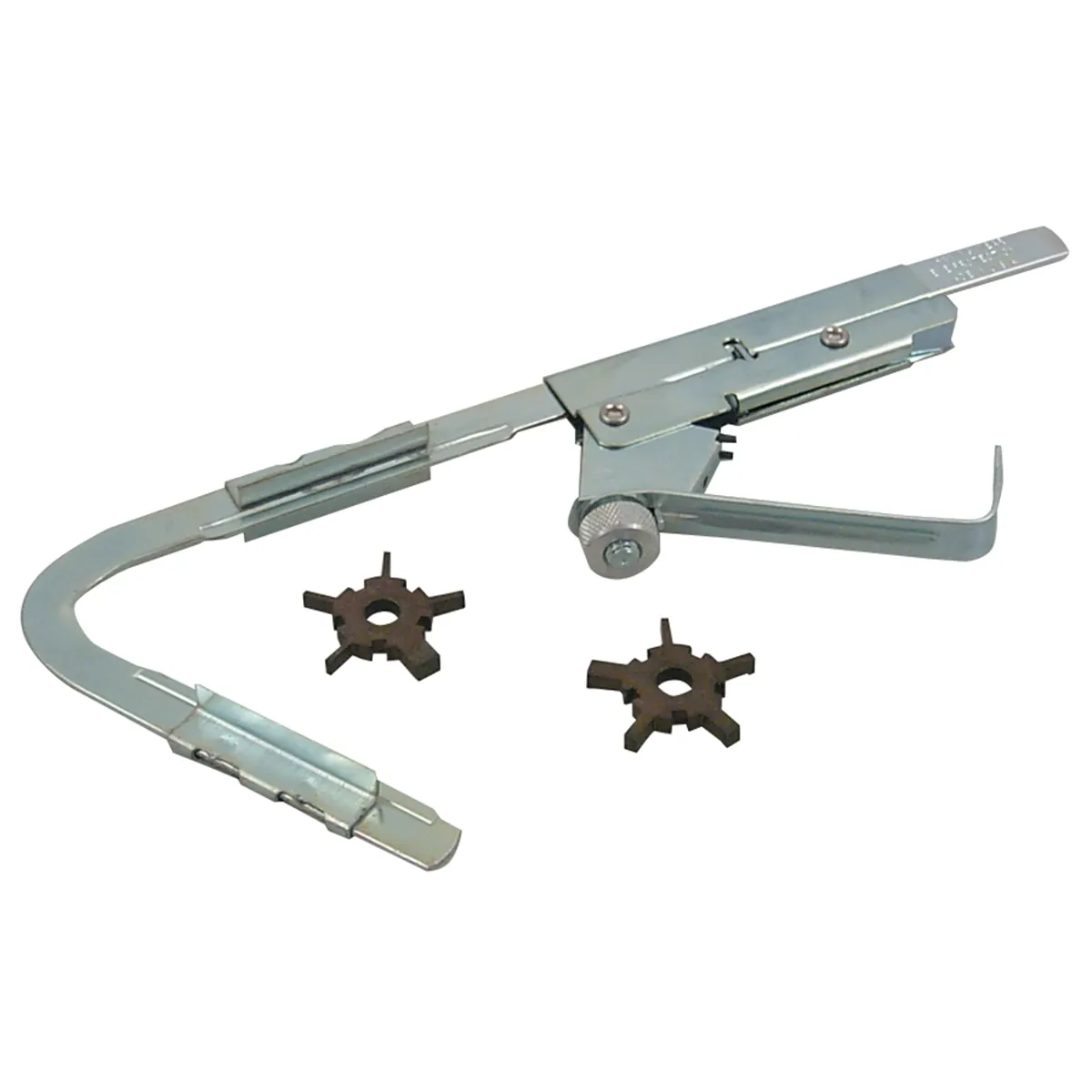 Lisle PISTON RING GROOVE CLEANER