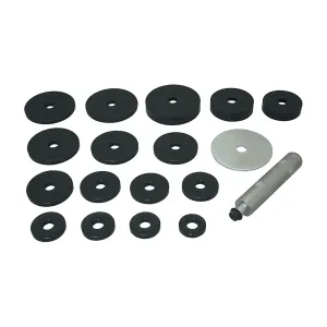 Lisle SEAL DRIVER KIT 18 PC UP TO 3-3/8IN.