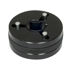 Lisle Brake Piston Wind Back Tool, 2 & 3 Pin