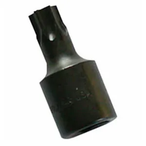 Lisle BITSOC T60 1/2D IMP INT TRX BLK