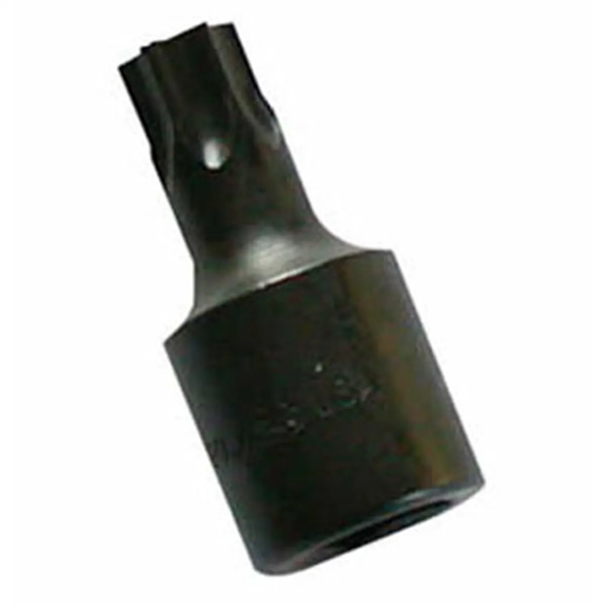 Lisle BITSOC T60 1/2D IMP INT TRX BLK