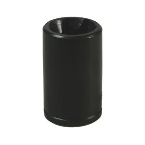 Lisle BITSOC E18 1/2D IMP EXT TRX BLK