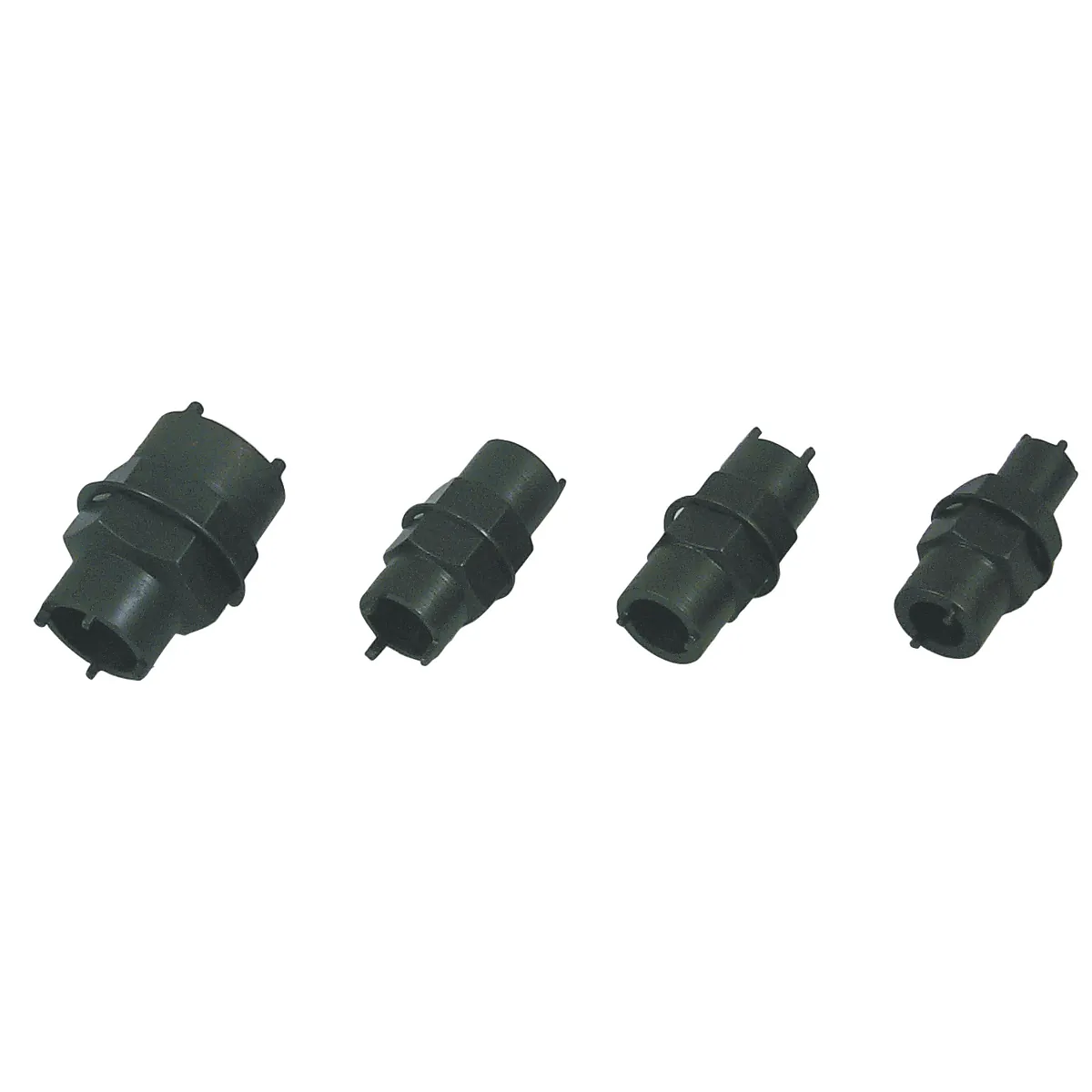 Lisle ANTENNA NUT SOCKET SET