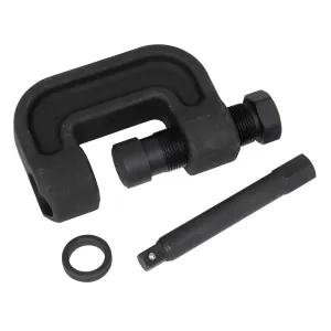 Lisle Brake Anchor Pin Press
