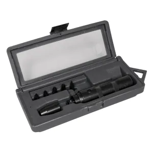 Lisle IMPACT DRIVER 1/2IN. WITH BITS