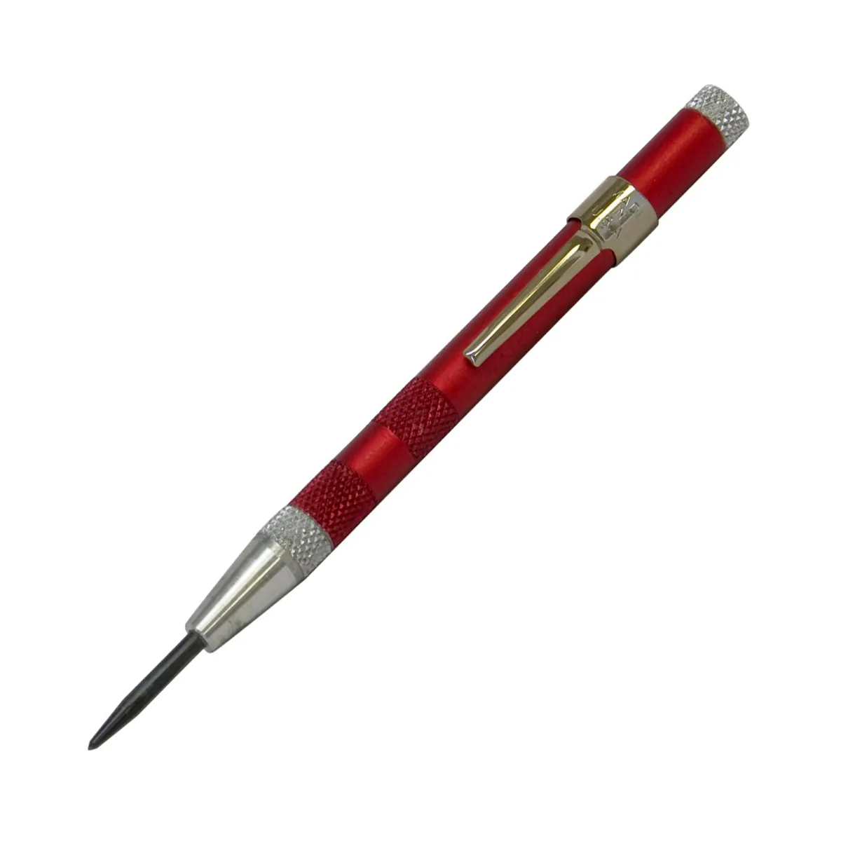 Lisle PUNCH AUTOMATIC CENTER