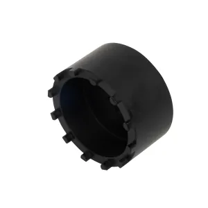 Lisle Axle Nut Socket, 12 Pin for Dodge