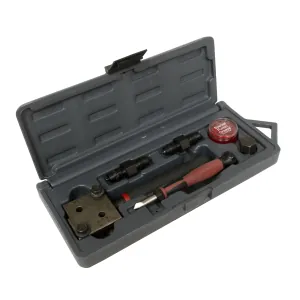 Lisle Double Flaring Tool 3/16" & 1/4"