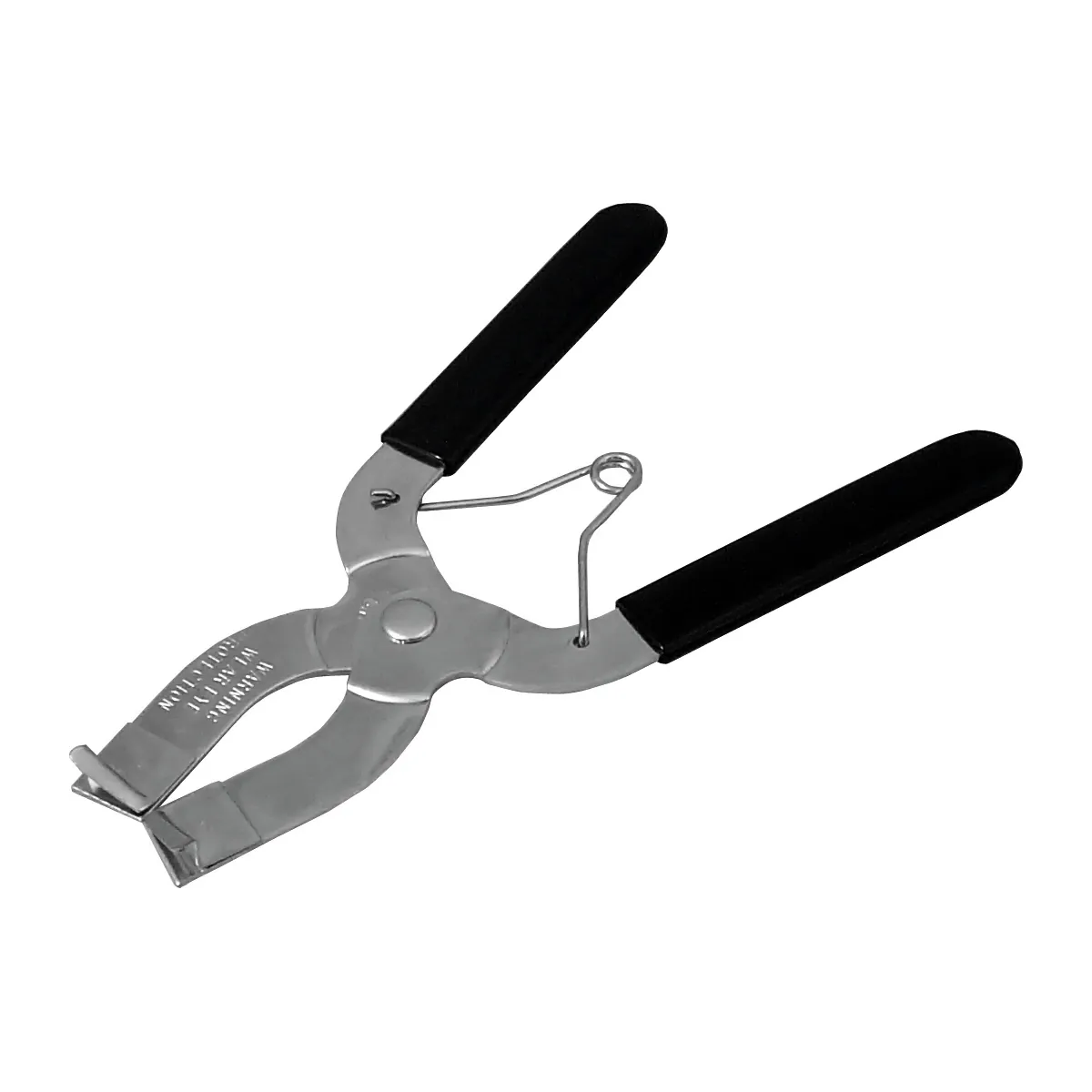 Lisle PISTON RING INSTALLER/REMOVER PLIERS