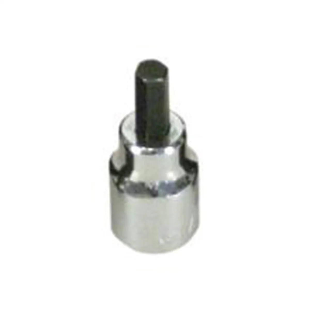 Lisle BITSOC 7MM 3/8D IMP HEX BLK