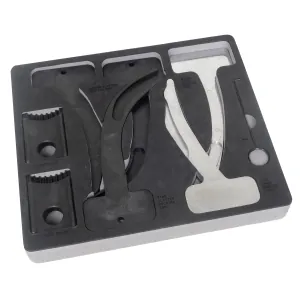 Lisle Cam Phaser Locking & Holding Kit