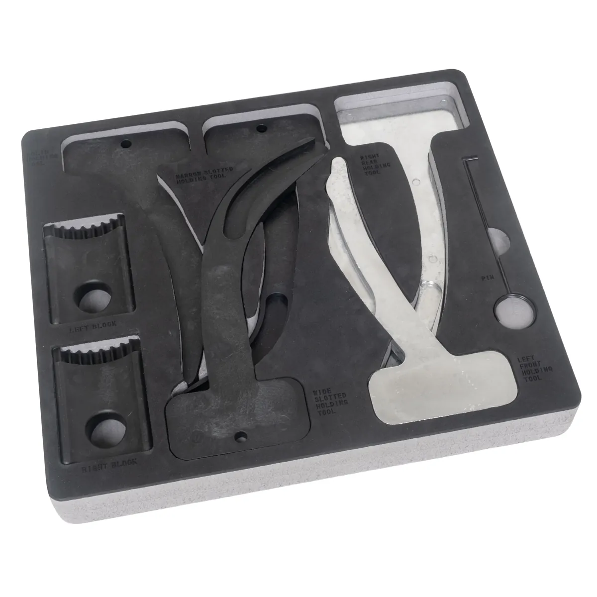 Lisle Cam Phaser Locking & Holding Kit