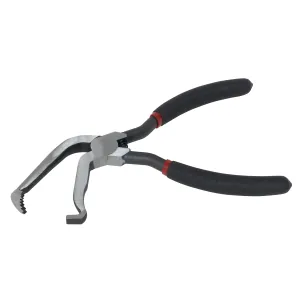 Lisle Electrical Disconnect Pliers, 60 Degree