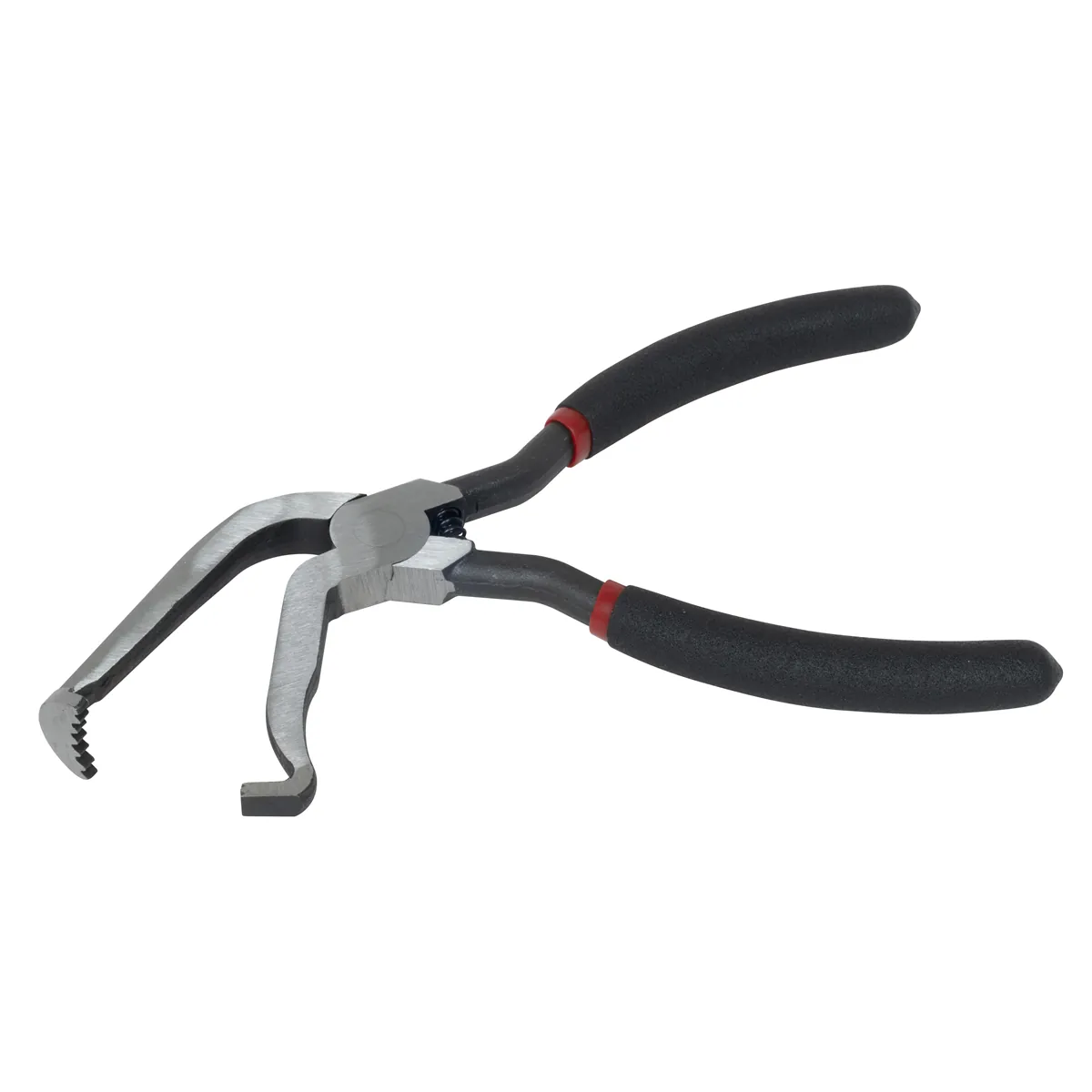 Lisle Electrical Disconnect Pliers, 60 Degree