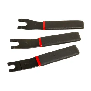 Lisle STC Disconnect Kit, 3pc.