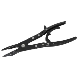 Lisle Spindle Snap Ring Pliers Ford SD