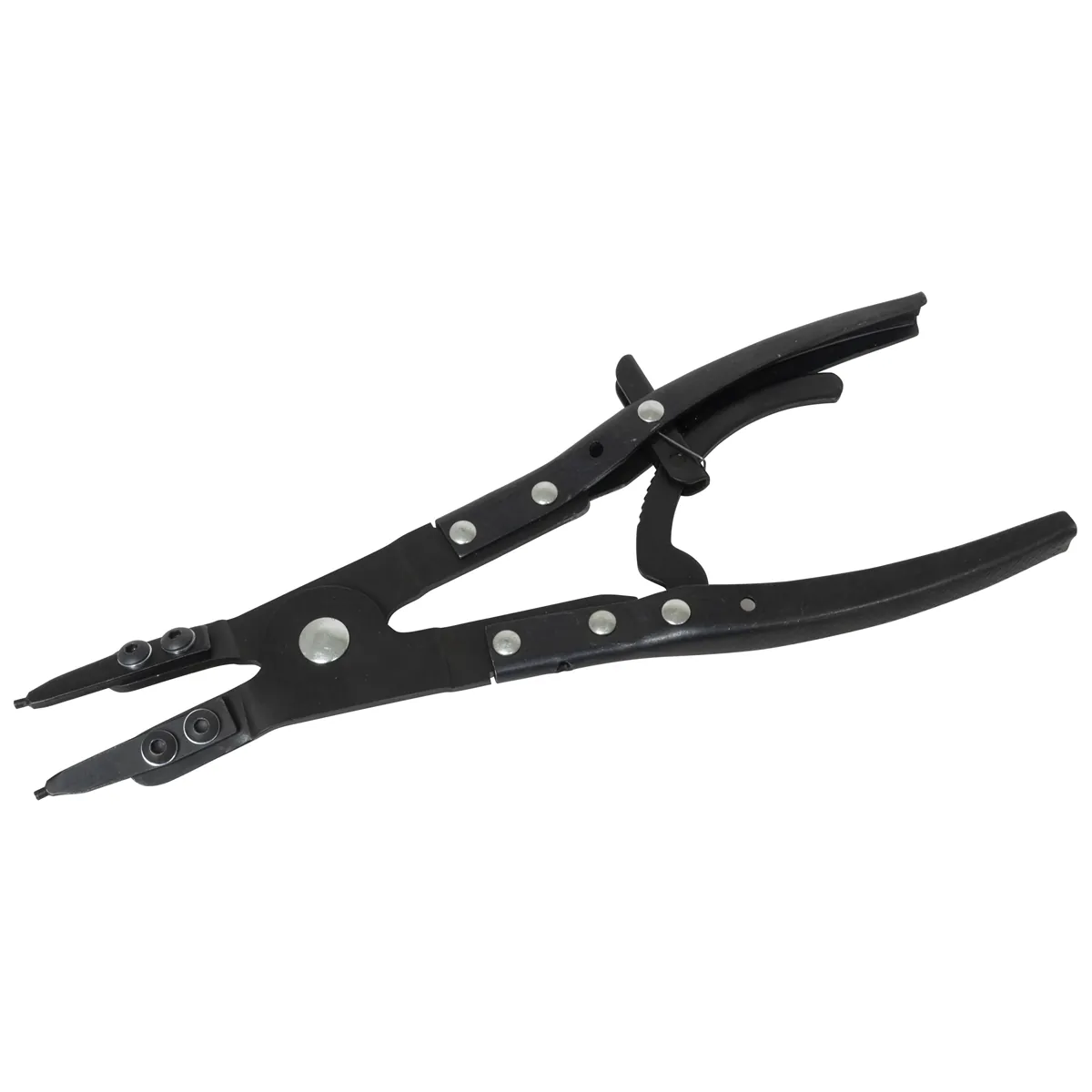 Lisle Spindle Snap Ring Pliers Ford SD