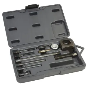 Lisle NO SLIP PULLEY PULLER