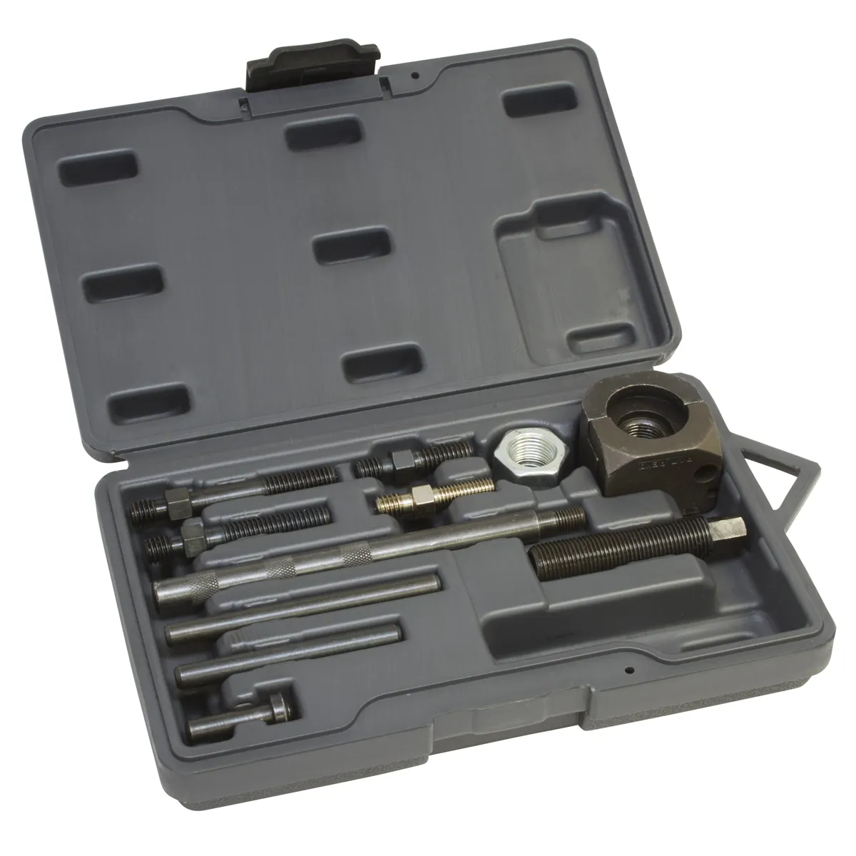 Lisle NO SLIP PULLEY PULLER
