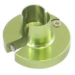 Lisle Main Fuel Line Disconnect for Toyota & Nissan