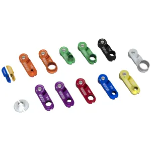 Lisle Aluminum Spring Disconnect Set, 13 pc.