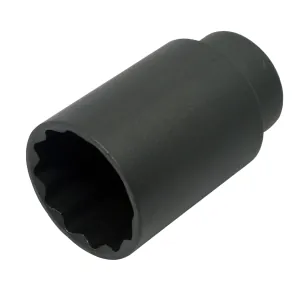 Lisle 39mm 12 pt Axle Nut Socket for Toyota