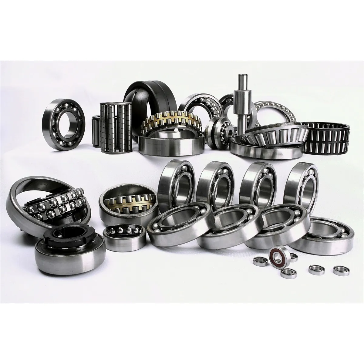 Lisle BEARING F/ 39000