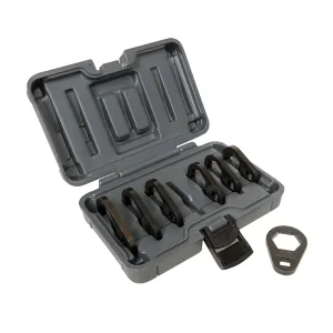Lisle Offset Filter Wrench Set, 7pc.