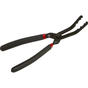 Lisle Trim Clip Pliers 45 Degree
