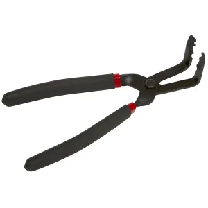 Lisle Trim Clip Pliers 90 Degree