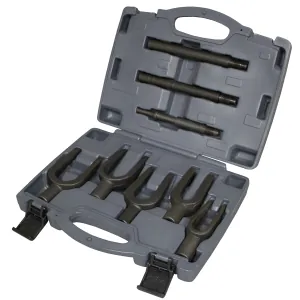 Lisle Thick Pickle Fork Kit, 5 pc.