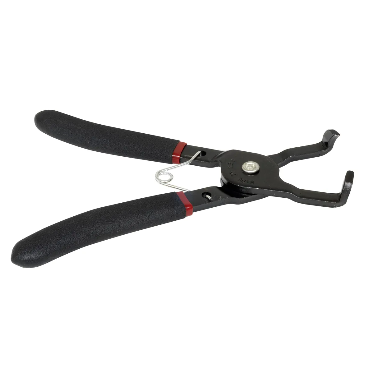 Lisle Lisle Push Pin Pliers, 80 Degree