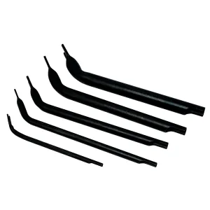 Lisle 5 pc. Air Line Disconnect Set