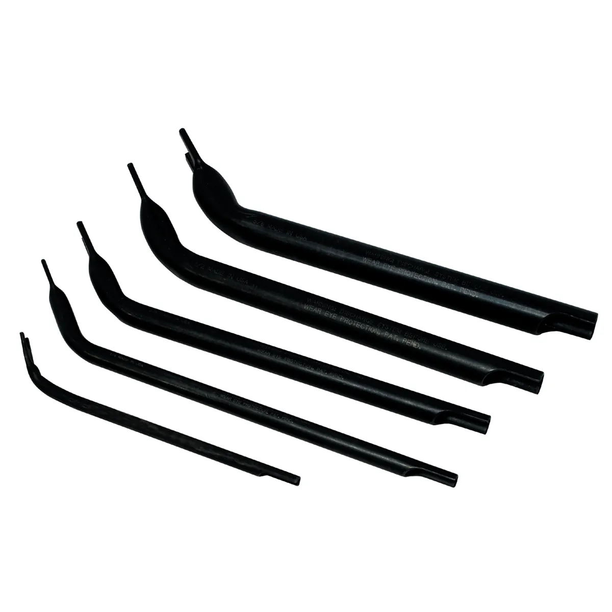 Lisle 5 pc. Air Line Disconnect Set