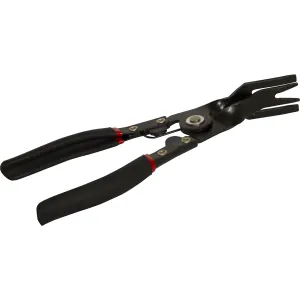 Lisle Panel Clip Pliers
