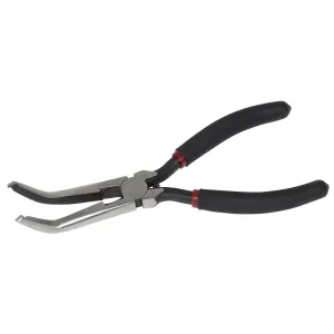 Lisle Clip Removal Pliers 45 Degree