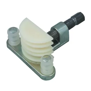 Lisle TUBING BENDER 3/16 1/4 5/16 & 3/8IN.