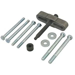 Lisle STEERING WHEEL PULLER