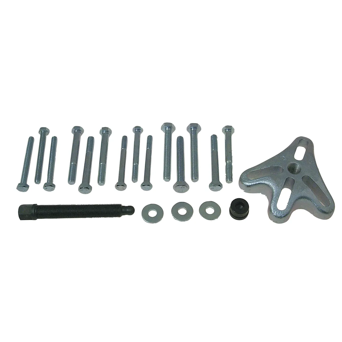 Lisle HARMONIC BALANCER PULLER